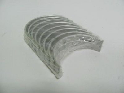 Вкладыши коренные 6G74/G6CU/G6CV Pajero/Sorento/Terracan 3.5 DOHC/SOHC стд. - фото №1